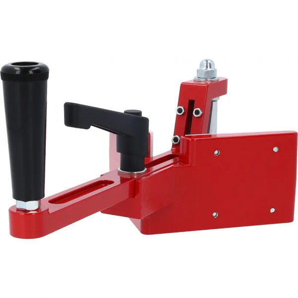 Prístroj na zrážanie hrán plastových rúr Ø 25–120 mm, 176 mm KS Tools 222.5050