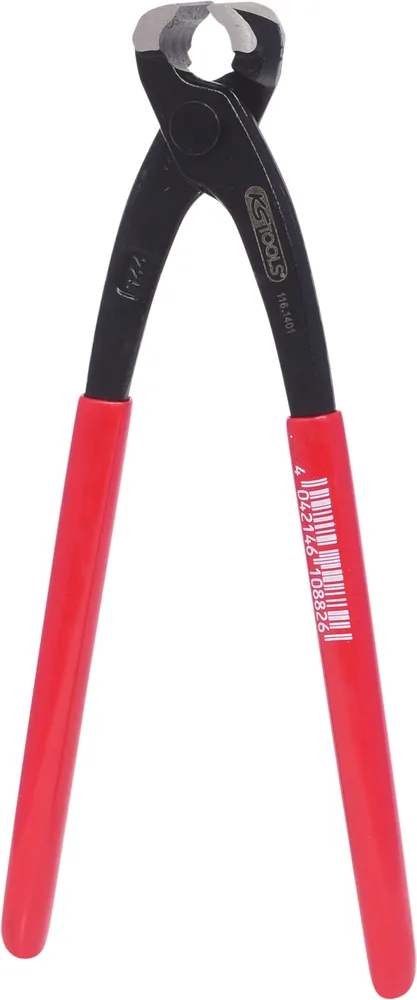 Rabitzové kliešte, 220 mm KS Tools 116.1401