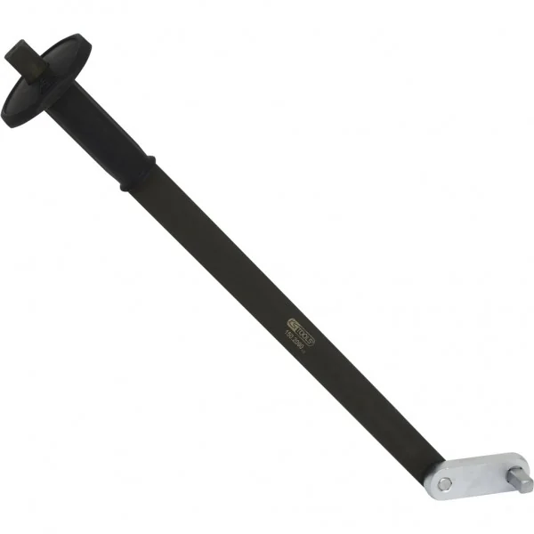 Rázový kľúč s 1/2" štvorhranom, dĺžka 560 + 100 mm KS Tools 150.2090