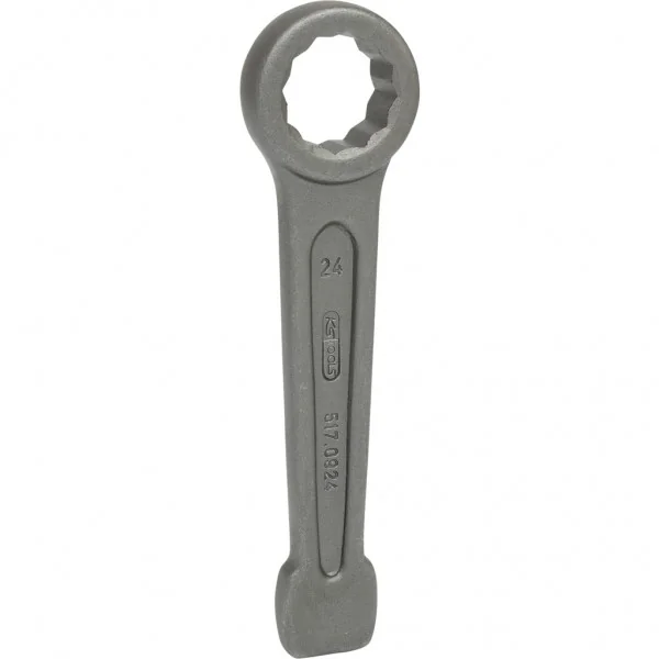 Rázový očkový kľúč, 210 mm KS Tools 517.2910