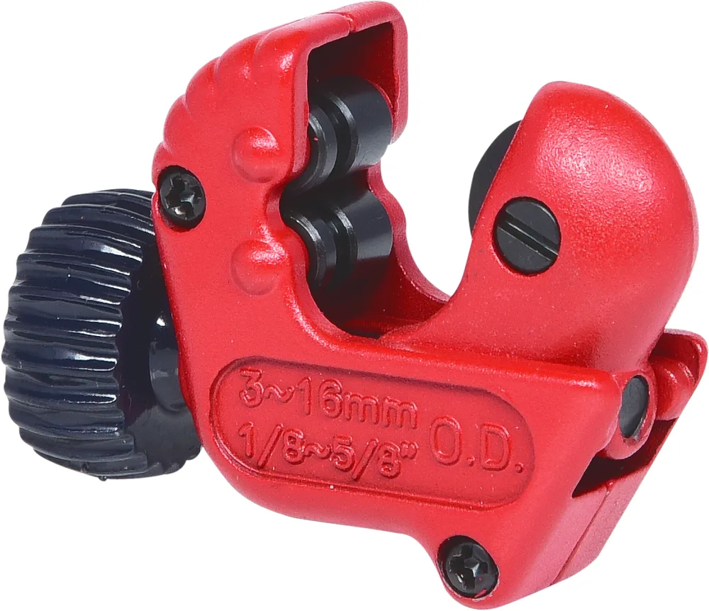 Rezač rúr 3–16 mm, ergonomický KS Tools 101.5016