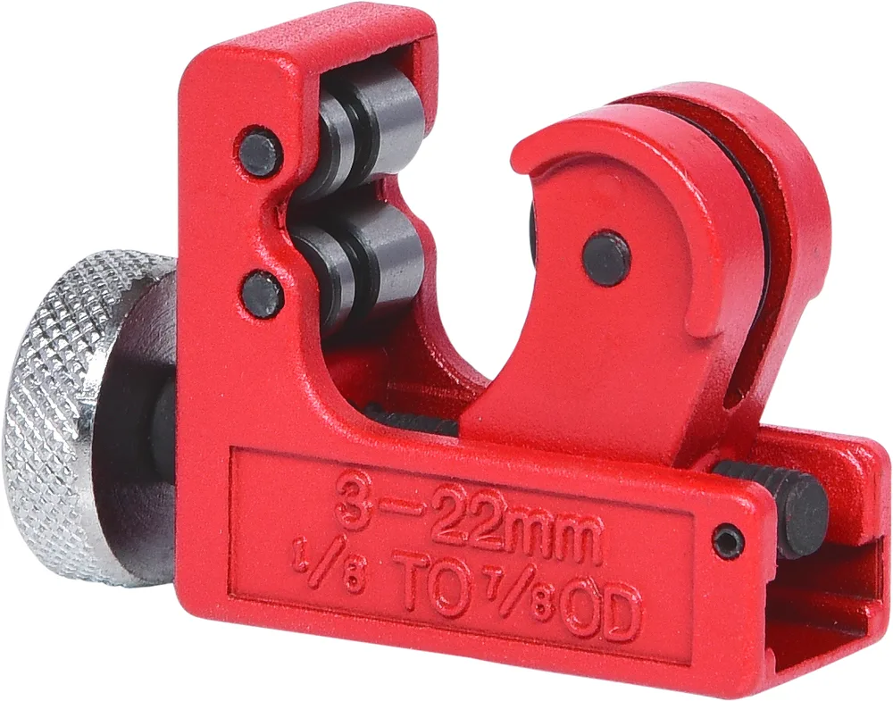Rezač rúr 3–22 mm KS Tools 101.2000