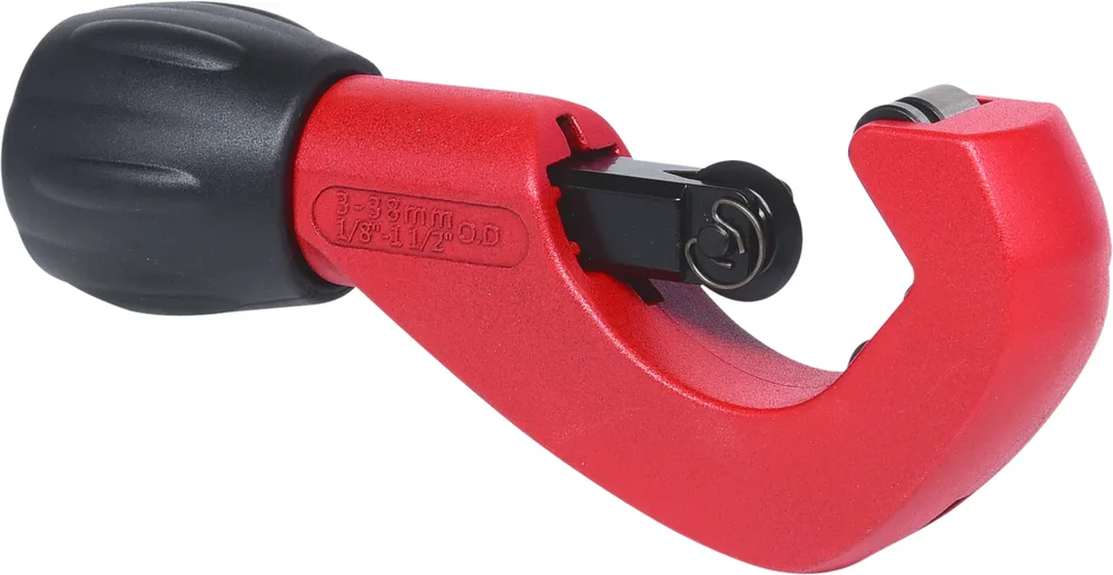 Rezač rúr 3–38 mm, teleskopický, 165 mm KS Tools 103.5010