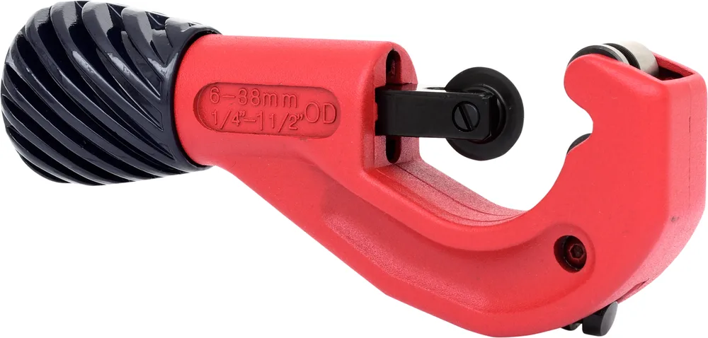 Rezač rúr 6–38 mm, teleskopický, 156 mm KS Tools 103.5000