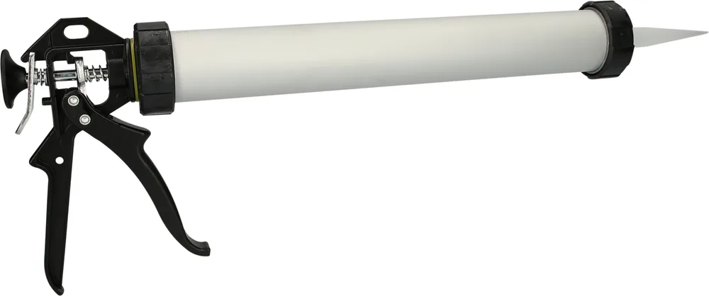 Ručná vytláčacia pištoľ na kartuše 600 ml, 480 mm KS Tools 980.3000