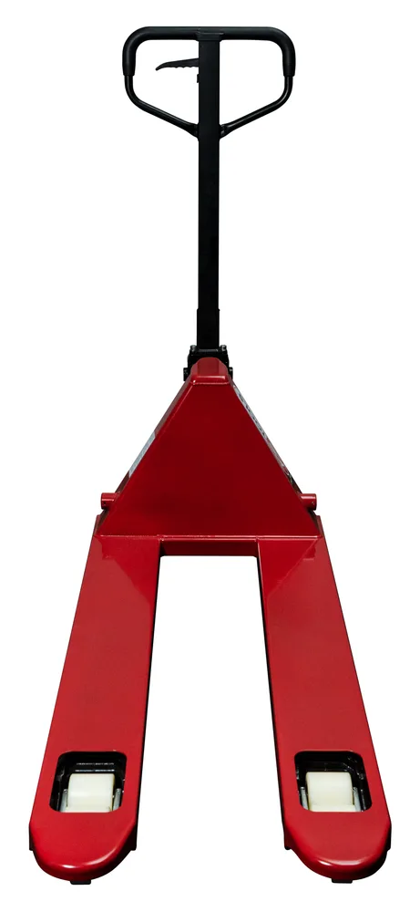 Ručný paletový vozík, 2,5 tony KS Tools 161.0200