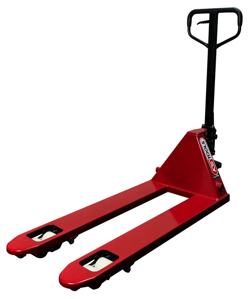 Ručný paletový vozík, 2,5 tony KS Tools 161.0200