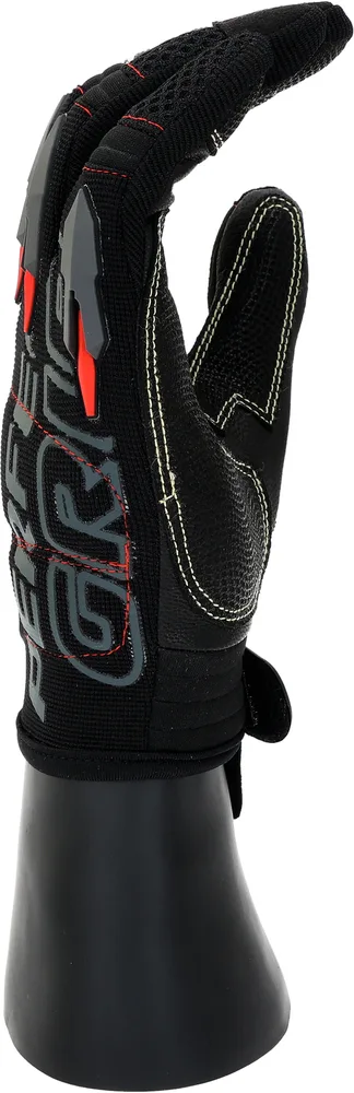 Rukavice pre mechanikov Perfect Grip L, zosilnené, pár KS Tools 310.6031