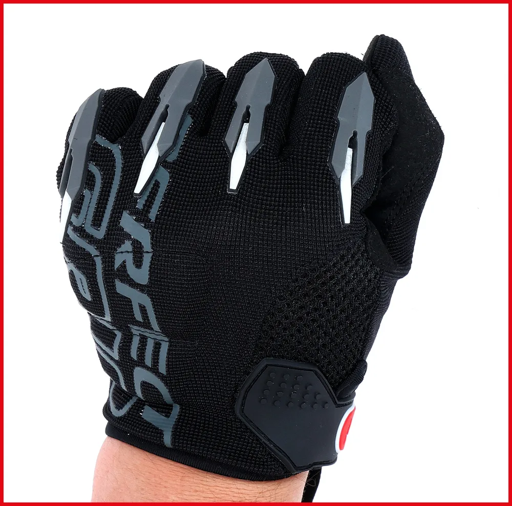 Rukavice pre mechanikov Perfect Grip M, pár KS Tools 310.5061