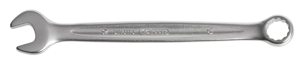 Sada 25 metrických kombinovaných kľúčov, 7 až 41 mm KS Tools 922.0049
