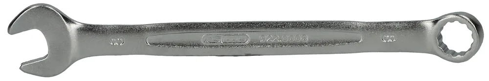 Sada 5 metrických kombinovaných kľúčov na stojane, 8–10–13–17–19 mm KS Tools 922.0040