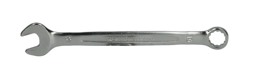 Sada 5 metrických kombinovaných kľúčov na stojane, 8–10–13–17–19 mm KS Tools 922.0040