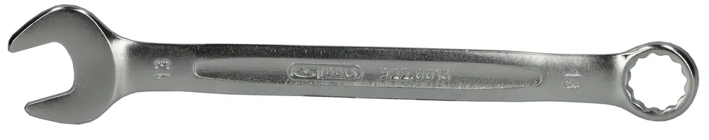 Sada 5 metrických kombinovaných kľúčov na stojane, 8–10–13–17–19 mm KS Tools 922.0040