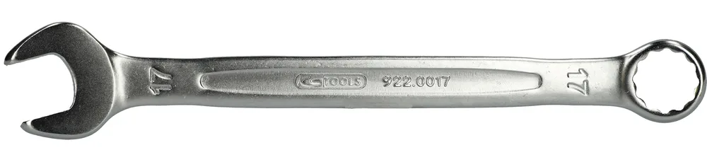 Sada 5 metrických kombinovaných kľúčov na stojane, 8–10–13–17–19 mm KS Tools 922.0040