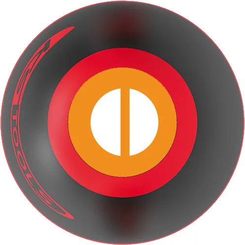 Sada 8 skrutkovačov ULTIMATEgrip, ploché – PZ KS Tools 922.6440