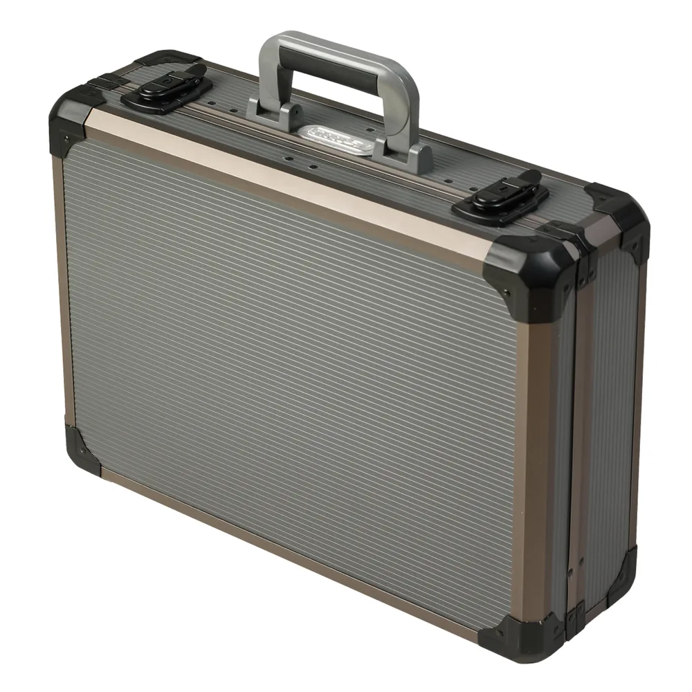 Sada náradia ULTIMATE 1/4" – 1/2", 131 dielov KS Tools 922.0731