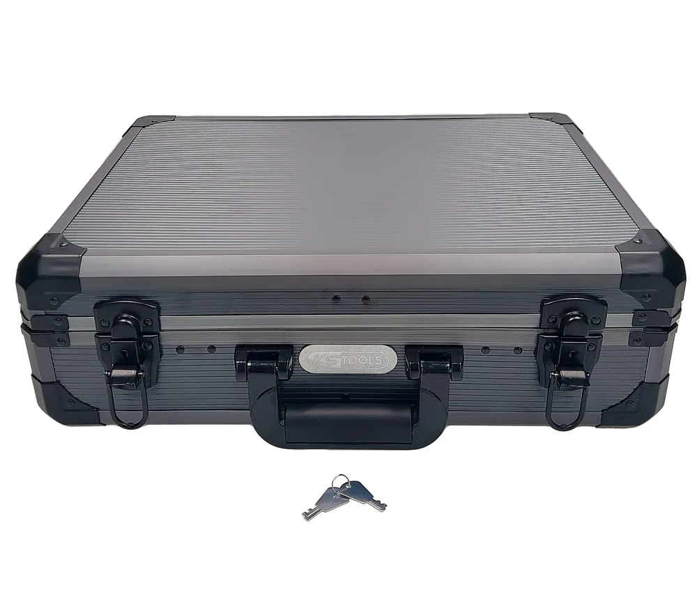 Sada náradia ULTIMATE 1/4" – 1/2", 131 dielov KS Tools 922.0731