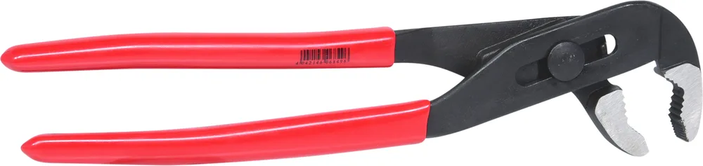 SIKO kliešte, čierne, 45 mm KS Tools 115.7000