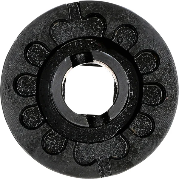 Špeciálna 3/4" nástrčná hlavica na rotory ABS pre Jaguar KS Tools 150.2490