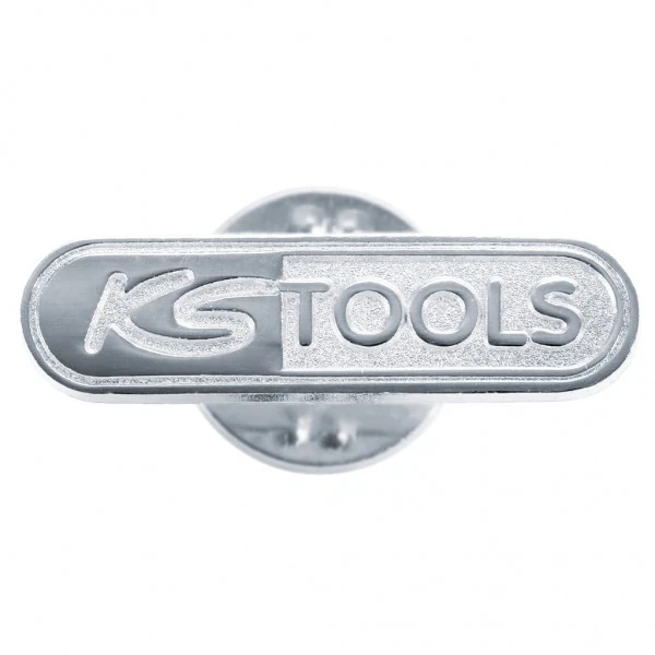 Špendlík (pin), strieborný KS Tools 10034
