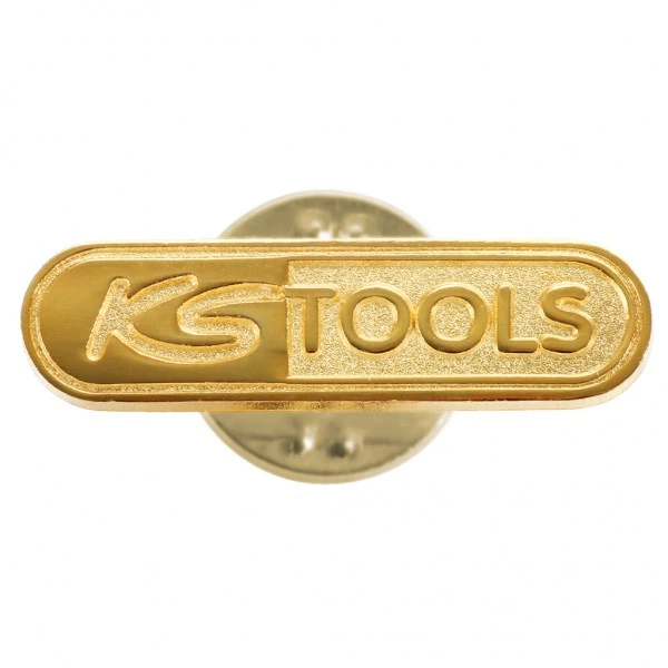 Špendlík (pin), zlatý KS Tools 10035