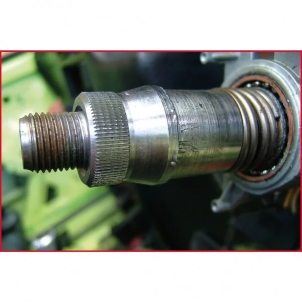 Sťahovák medzipuzdier pre Volkswagen KS Tools 450.0303