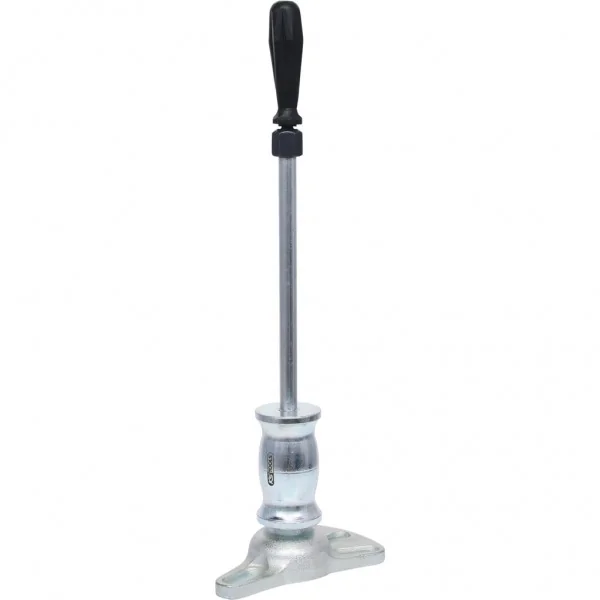 Sťahovák s rázovým vyťahovačom na náboje kolies, 100–150 mm KS Tools 670.0001