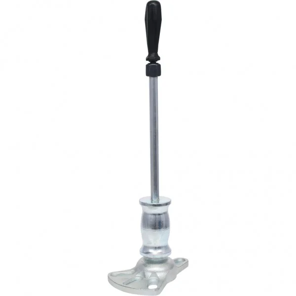 Sťahovák s rázovým vyťahovačom na náboje kolies, 100–150 mm KS Tools 670.0001