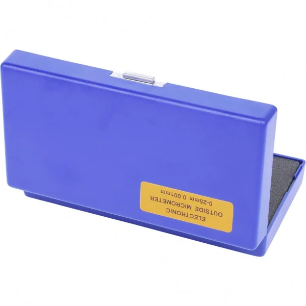 Strmeňový mikrometer, 75–100 mm KS Tools 300.0583