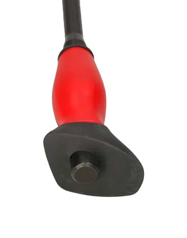 Súprava čiernených vyrážačov čapov s rukoväťou 10–18 mm, 5-dielna KS Tools 156.0222F