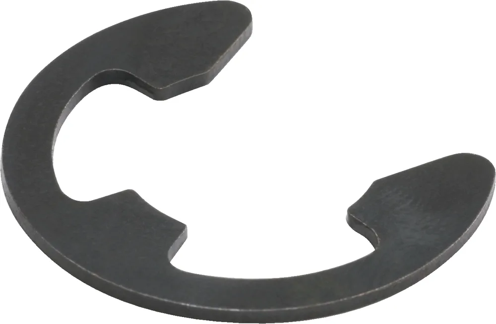 Súprava E-poistných krúžkov Ø 1,5–22 mm, 300-dielna KS Tools 970.0110
