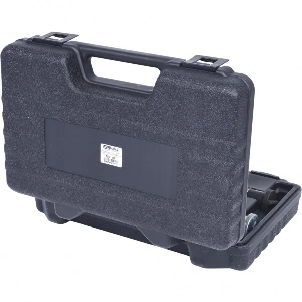 Súprava hydraulických oddeľovačov matíc, 4-dielna KS Tools 700.1160