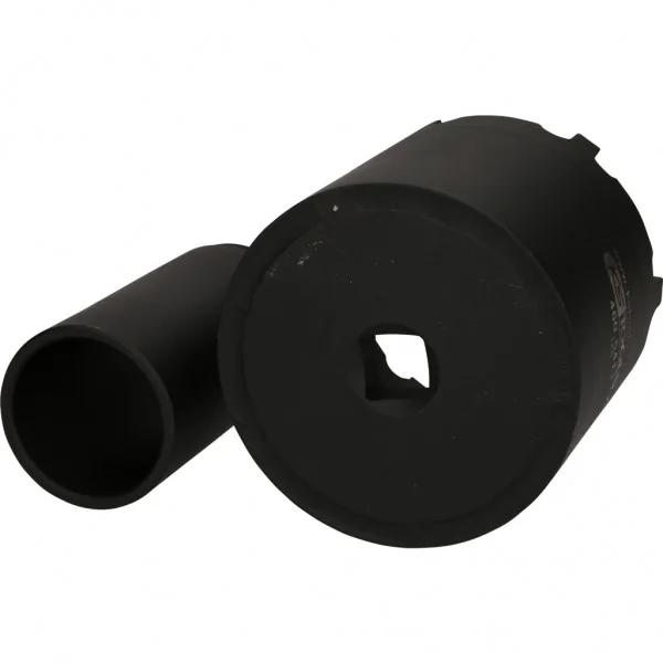 Súprava kľúčov na drážkové matice s vodiacou rúrou pre Mercedes, Ø 100 mm, 2-dielna KS Tools 460.5645
