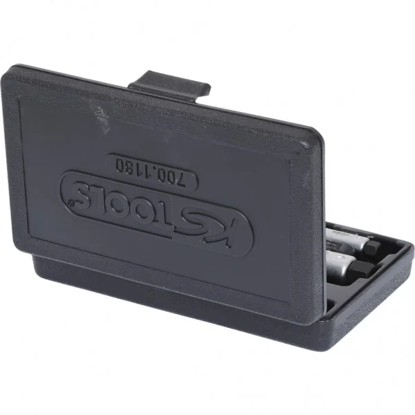 Súprava mechanických oddeľovačov matíc, 4-dielna KS Tools 700.1180