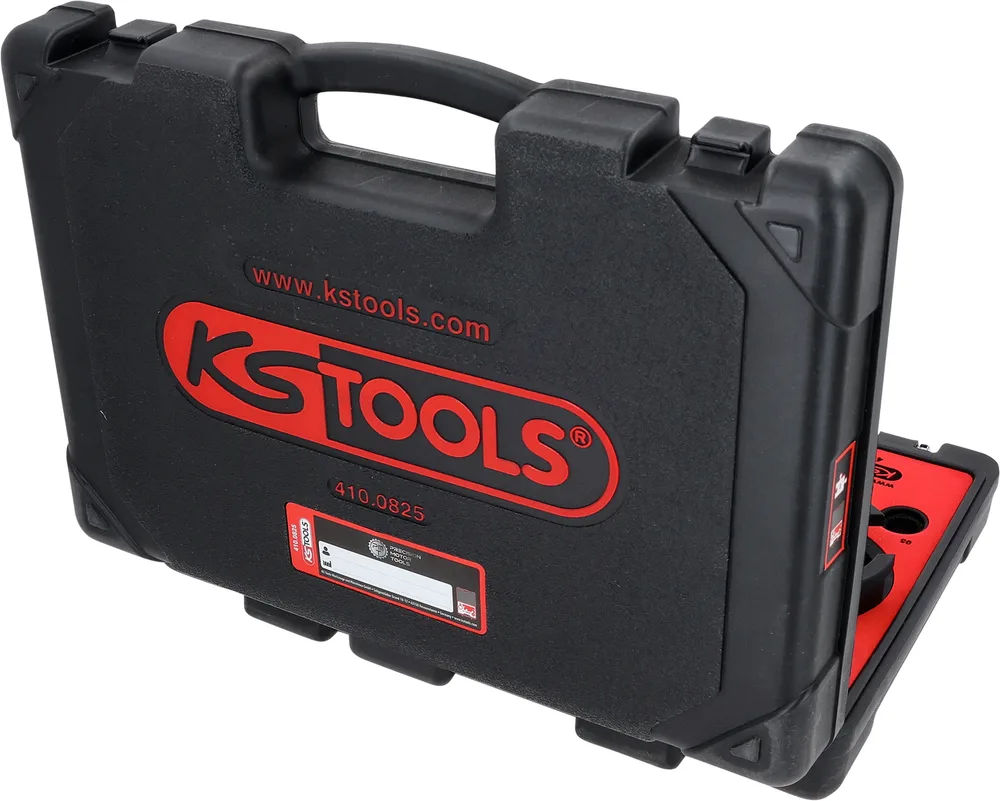 Súprava na aretáciu rozvodov pre Opel, 8-dielna KS Tools 410.0825