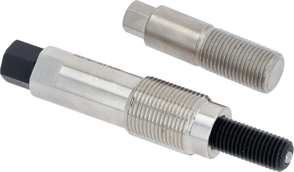 Súprava na demontáž remeníc kľukového hriadeľa pre Ford 2,0 EcoBlue TDCi, 2-dielna KS Tools 150.3275