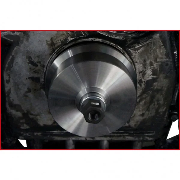Súprava na montáž tesniacich krúžkov pre Scania, 5-dielna KS Tools 460.3940