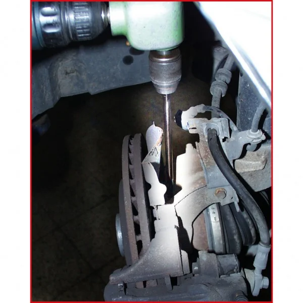 Súprava na servis senzora ABS, 2-dielna KS Tools 150.1980