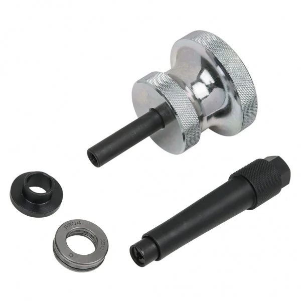 Súprava na vyťahovanie žhaviacich sviečok pre motory CDI, 4-dielna KS Tools 700.1330