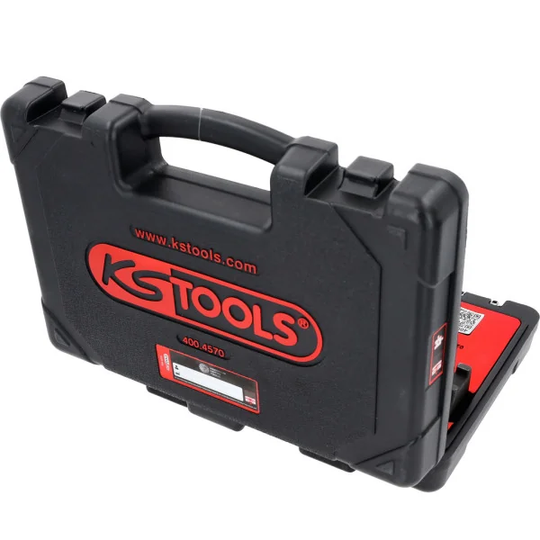 Súprava náradia na nastavenie motora pre Audi, 4-dielna KS Tools 400.4570