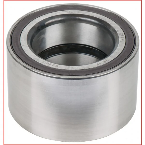 Súprava náradia na predné ložiská kolies pre Renault / Nissan / Opel, 8-dielna KS Tools 440.0165