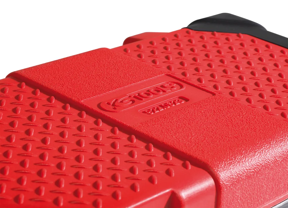 Súprava nástrčných hlavíc a príslušenstva ULTIMATE 1/2", 24-dielna KS Tools 922.0623