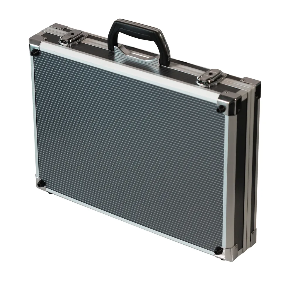Súprava nástrčných hlavíc a príslušenstva ULTIMATE 1/4" a 1/2", 83-dielna KS Tools 922.0683