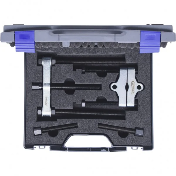 Súprava oddeľovacích nožov Ø 5–60 mm, 3-dielna KS Tools 605.0001