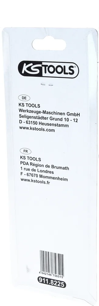 Súprava precíznych pák na čalúnenie, 3-dielna KS Tools 911.8225