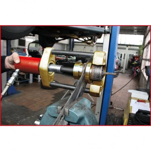 Súprava puzdier priečneho závesného ramena pre Ford / Mazda / Volvo, 4-dielna KS Tools 440.0225