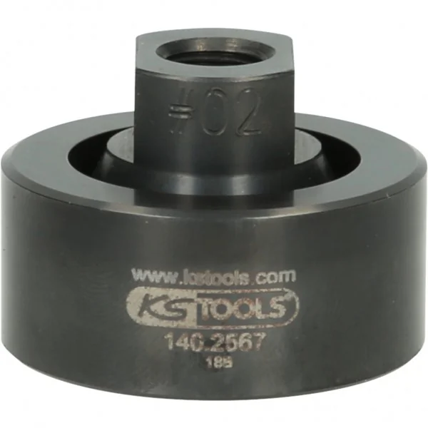 Súprava razidiel pre Ford B-Max, Kuga, 2-dielna, #08 KS Tools 140.2567