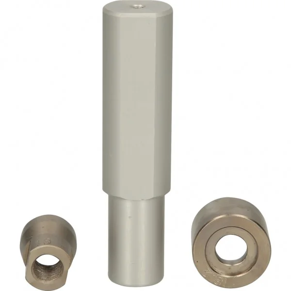 Súprava razidiel s tŕňom, 3-dielna, Ø 18,2 mm (pre VW, BMW) KS Tools 140.2543