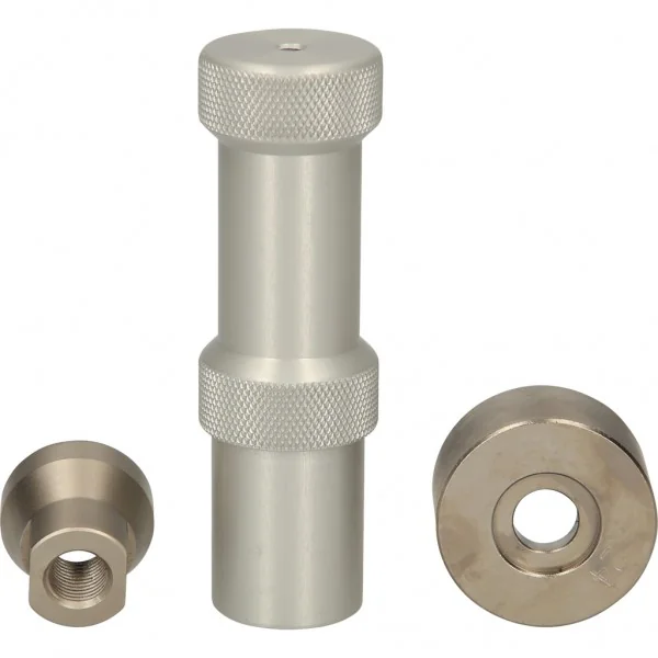 Súprava razidiel s tŕňom, 3-dielna, Ø 24,0 mm (pre Opel) KS Tools 140.2546