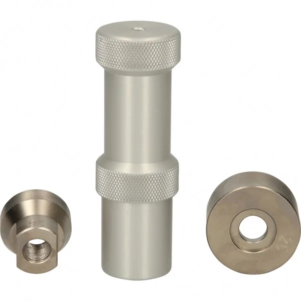 Súprava razidiel s tŕňom, 3-dielna, Ø 26,0 mm (pre VW) KS Tools 140.2548